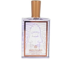 Molinard Personnelle Collection Miréa EDP parfumuotas vanduo Unisex, 75 ml