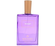 Unisex kvepalai Molinard Muguet EDP, 75 ml