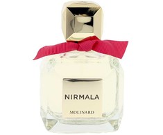 Moteriški kvepalai Molinard Nirmala EDP 75 ml
