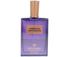 Molinard Les Prestiges Collection Tubéreuse Vertigineuse EDP parfumuotas vanduo moterims, 75 ml
