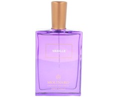 kvapusis vanduo Molinard Vanille Epv 75ml