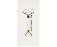 Momo Quartz MASSAGE ROLLER 1 u