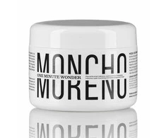 Maitinanti plaukų kaukė Moncho Moreno One Minute Wonder Intensyvus (250 ml)