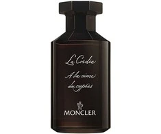 Moncler La Cordee EDP parfumuotas vanduo unisex, 100 ml