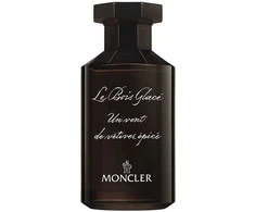 Moncler Le Bois Glace EDP parfumuotas vanduo unisex, 100 ml