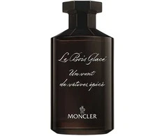 Moncler Le Bois Glace EDP parfumuotas vanduo unisex, 200 ml