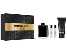 Mont Blanc Montblanc Legend EDP 100 Purškiklis 7,5 7, 5 g