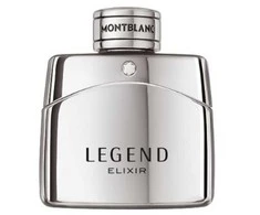 Mont Blanc Montblanc Legend Eliksyras Parfum Purškiklis 50ml