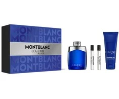 Mont Blanc Montblanc Legend Mėlyna EDP 100 Sg100 7,5