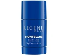 Mont Blanc Montblanc Legend Mėlyna Desodorante En Stick, 75 g