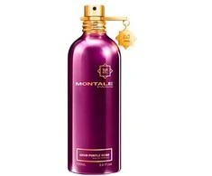 Montale Paris Aoud Violetinė Rose UNISEX (Kvepalai Vyrams ir Moterims) EDP 100ml