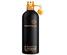 Montale Paris Montale Oud Island EDP parfumuotas vanduo unisex, 100 ml