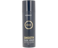 MONTIBELLO Decode Smooth Sleek Serum wygładzające serum do włosów 150ml