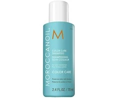Moroccanoil Moisturizing Šampūnas for colored hair Color Care (Šampūnas), 70 ml