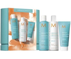 Moroccanoil REPAIR CASE 3 pcs