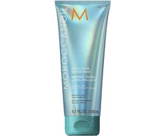 MOROCCANOIL Žvilgesio suteikianti kaukė 200ml | High Shine Gloss Mask 200ml