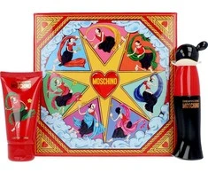 Moschino Cheap and Chic rinkinys moterims (EDT, 30 ml + kūno losjonas, 50 ml)