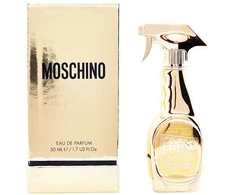 Moschino Gold Fresh Couture EDP parfumuotas vanduo moterims, 50 ml