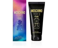 Moschino Toy 2 Pearl dušo želė, 200 ml
