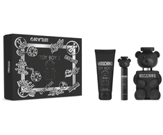 Moschino Toy Boy 2 Estuche 3 Piezas