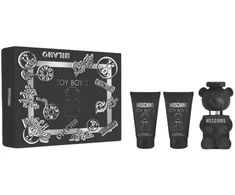 Moschino Toy Boy 2 Estuche 3 Piezas