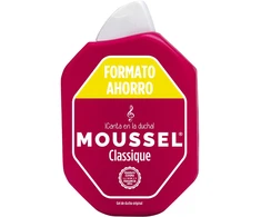 MOUSSEL CLASSIQUE original dušo želė 900 ml
