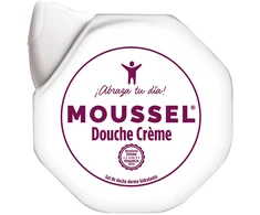 "Legrain Gel Moussel Dermo" Dermo putos 650