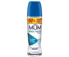 Des Mum Brisa Fresh, 75 ml Rollon