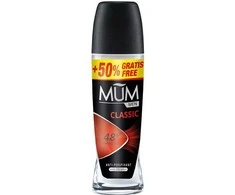 Des Mum Men Classic, 75 ml