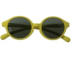 Mustela AVOCADO BABY 0 - 2 Geltonas sunglasses 120 mm
