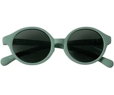 Mustela AVOCADO BABY 0 - 2 Žalias sunglasses 120 mm