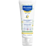 Mustela BABY-CHILD nourishing face cream with Cold Kreminis 40 ml