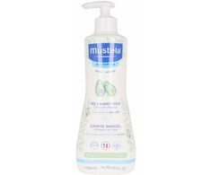 Mustela Gentle Cleansing Gel, 500 ml