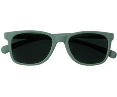 Mustela SUNFLOWER JUNIOR 3 - 5 Žalias sunglasses 123 mm