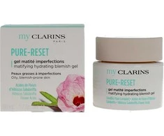 Clarins My Clarins Pure-Reset Matifying Hydrating Blem. Gelis, 50 ml