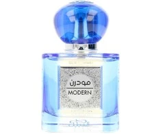Nabeel Modern EDP parfumuotas vanduo vyrams, 100 ml