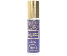 Nabeel Musk EDP Roll On, 6 ml