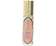 Nabeel Sandal EDP Roll On, 6 ml