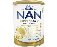 Nestle Continuation Milk 2 Premium Of 800g Pieno mišinys