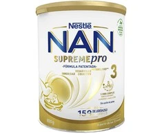 Nestle Nan Supreme 3 pieno mišinys 800g