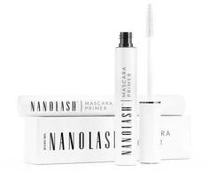 Nanolash Blakstienų tušas Primer, 10 ml