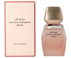 Narciso Rodriguez All Of Me Floral EDP Purškiklis, 30 ml