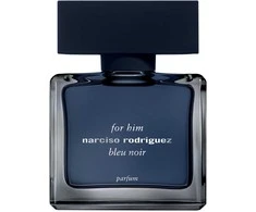 kvepalai vyrams Narciso Rodriguez For Him Bleu Noir Eau De Parfum 50ml