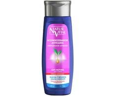 Kaukė Naturaleza y Vida, 300 ml