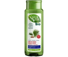 Šampūnas nuo plaukų slinkimo Bio Ecocert Naturaleza y Vida (300 ml) (300 ml)