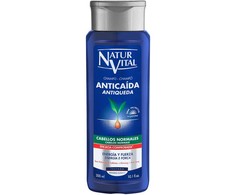 Naturaleza Y Vida Anti Hair Loss Normal Hair, 300 ml