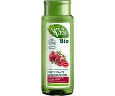 Naturaleza Y Vida Bio stiprinamasis šampūnas 300ml