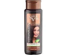 Naturaleza Y Vida Kaštonų šampūnas 300ml
