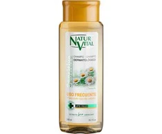Naturaleza Y Vida Chamomile Šampūnas, 300 ml