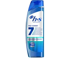 Natur Vital H&amp;S Nuo pleiskanų 7-in-1 Ultra Refreshing Šampūnas 300ml